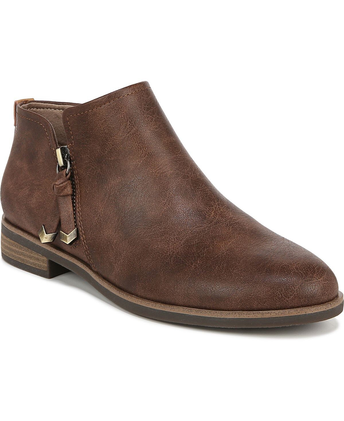 

Женские ботильоны Astir Dr. Scholl's