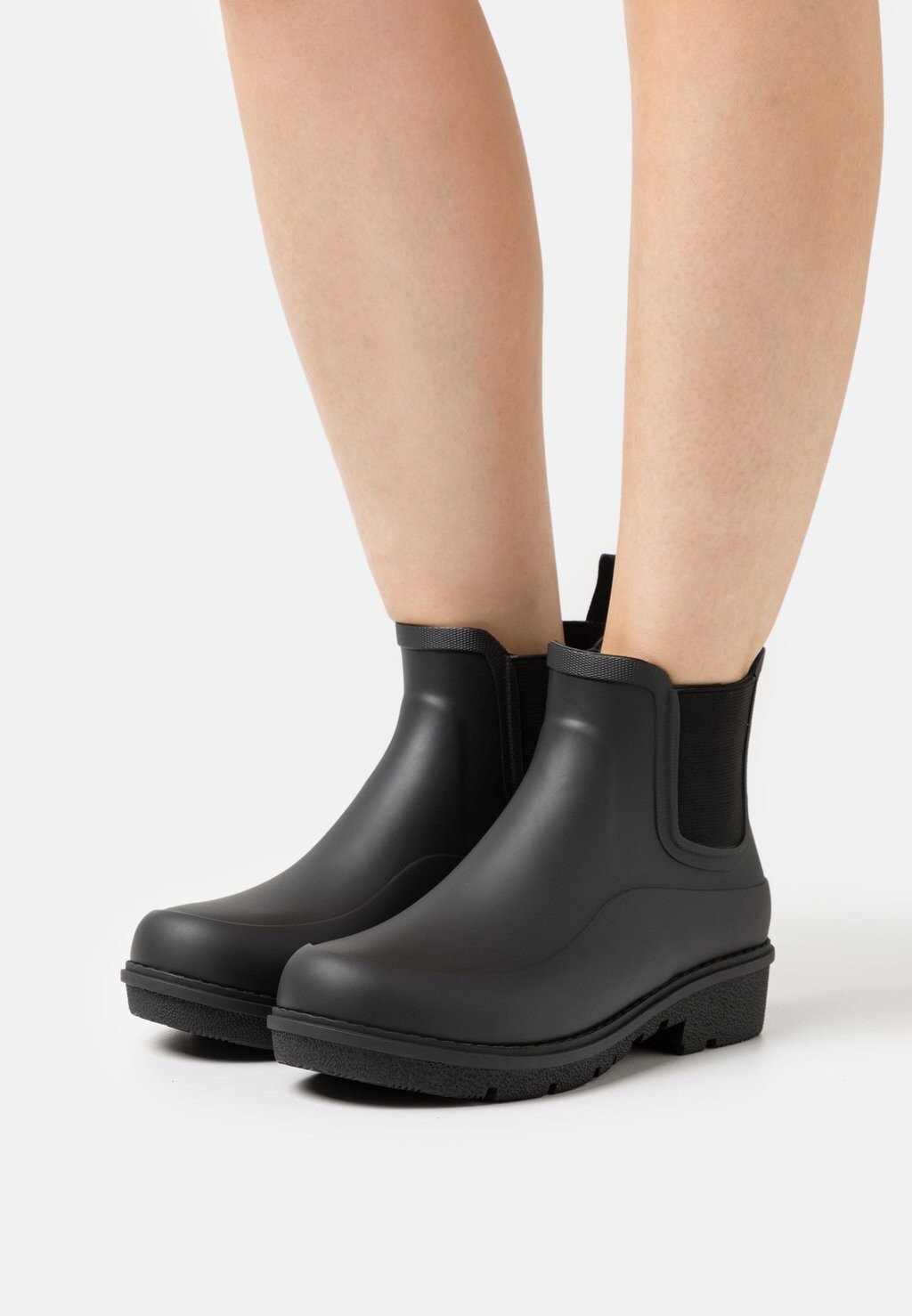

Резиновые сапоги FitFlop