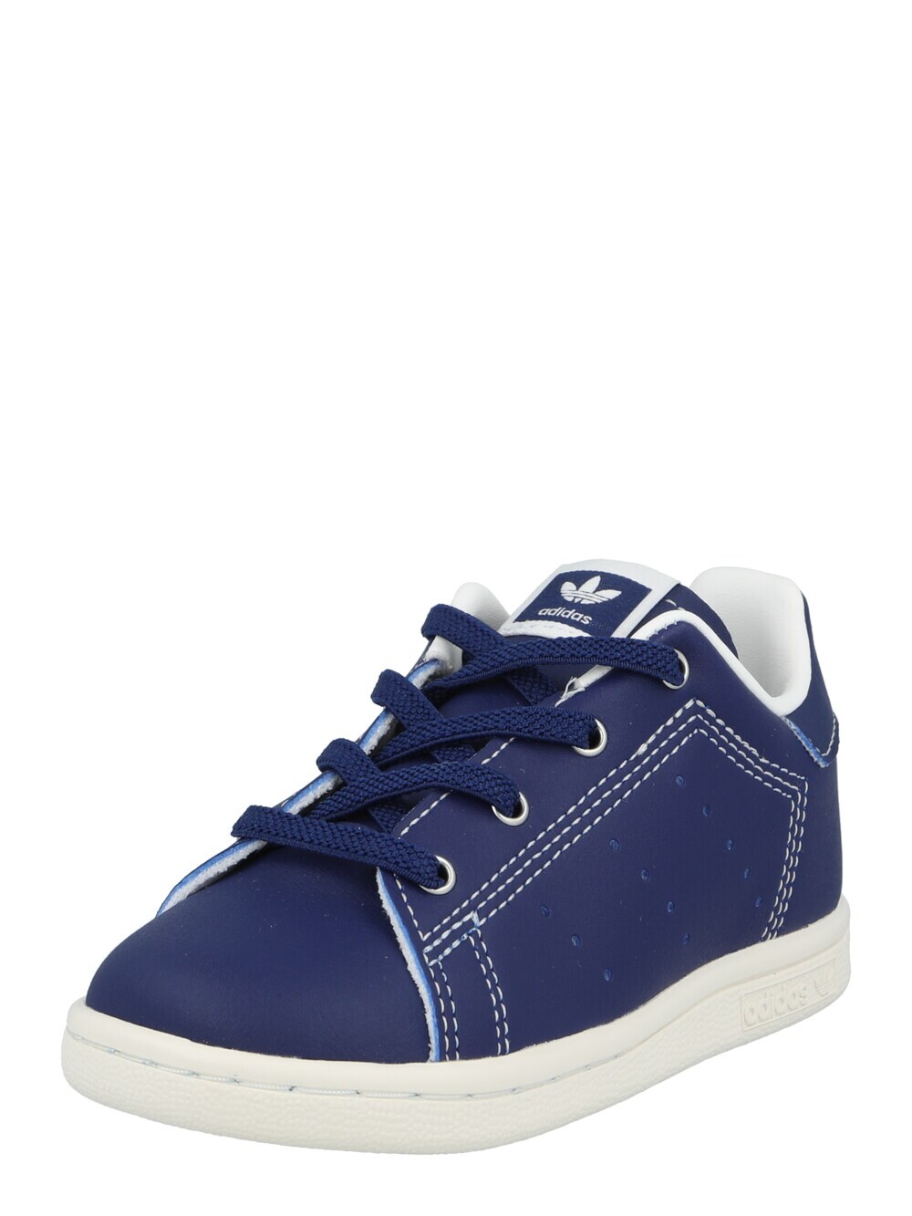 

Кроссовки Adidas Stan Smith, темно-синий