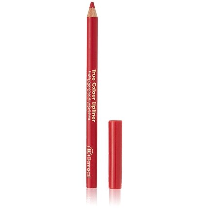 

Карандаш для губ True Color 436 №1, Dermacol