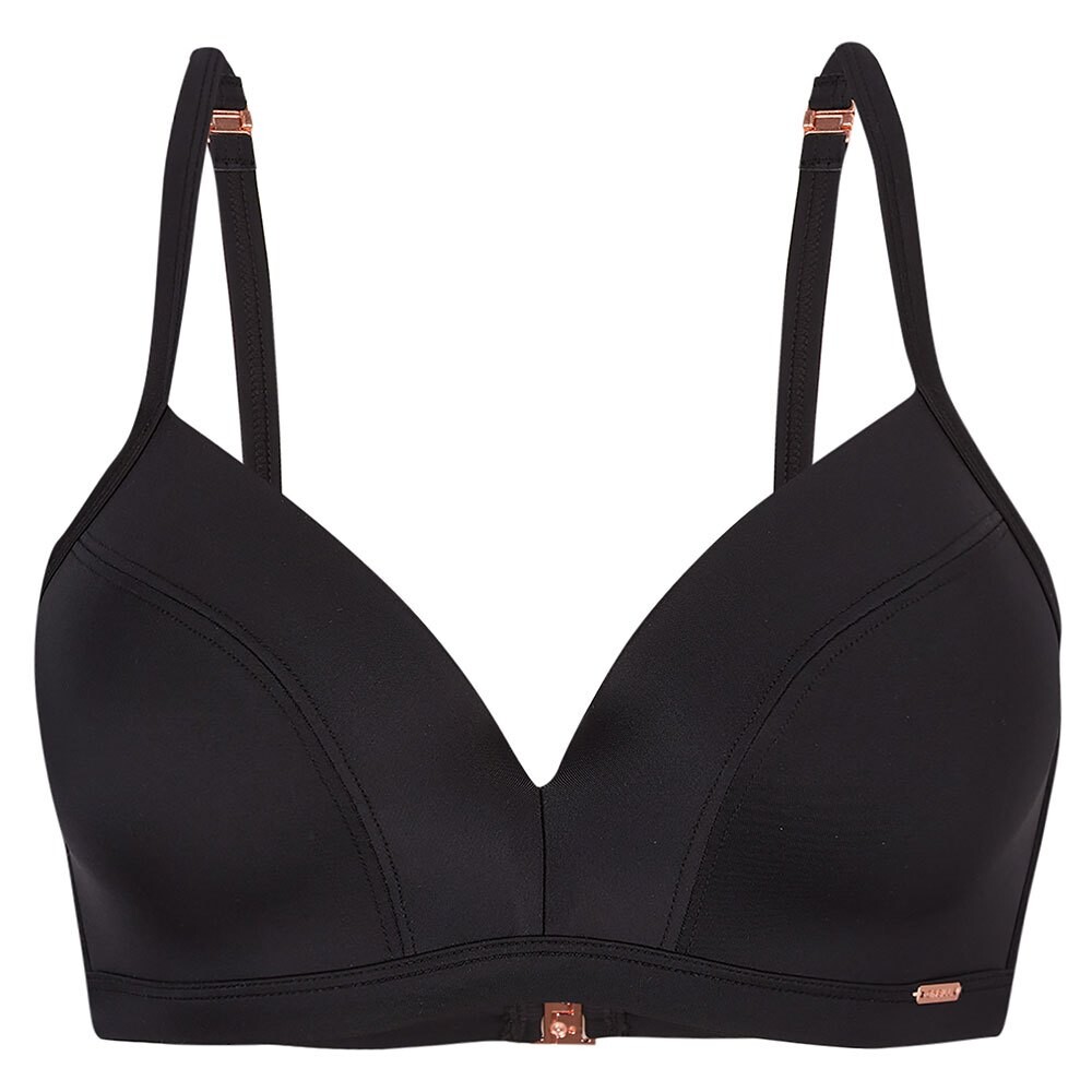 

Топ бикини O´neill Panama Top B/E Cups, черный