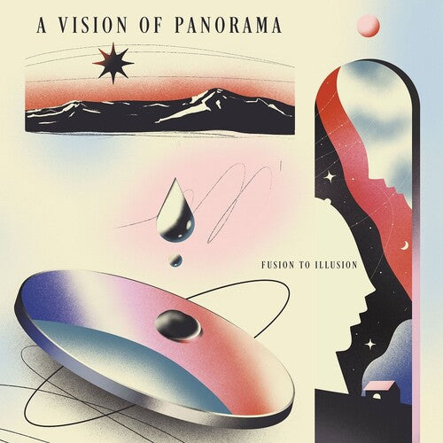 

Виниловая пластинка A Vision of Panorama: Fusion To Illusion