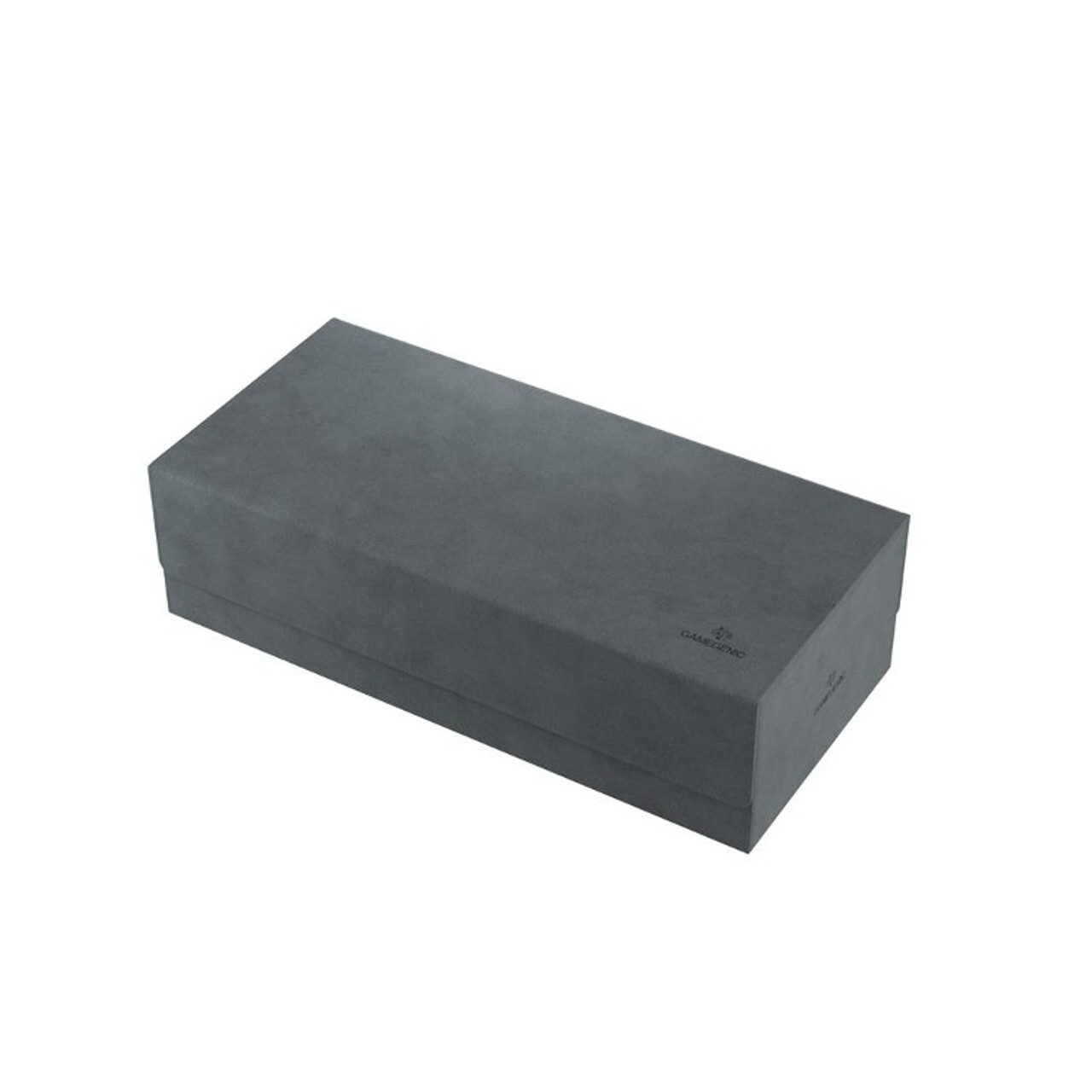 

Аксессуары Game Genic Deck Box: Dungeon 1100+ Convertible (Midnight Gray)