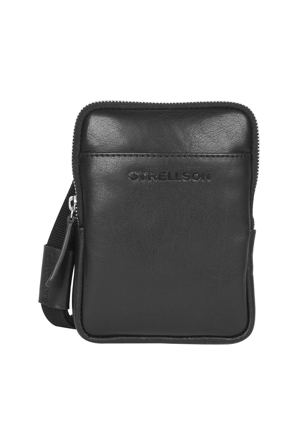 

Сумка через плечо KENLEY BRIAN XSVZ Strellson Premium, цвет black