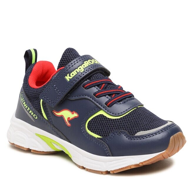 

Кроссовки KangaRoos K-NiHero Ev, темно-синий