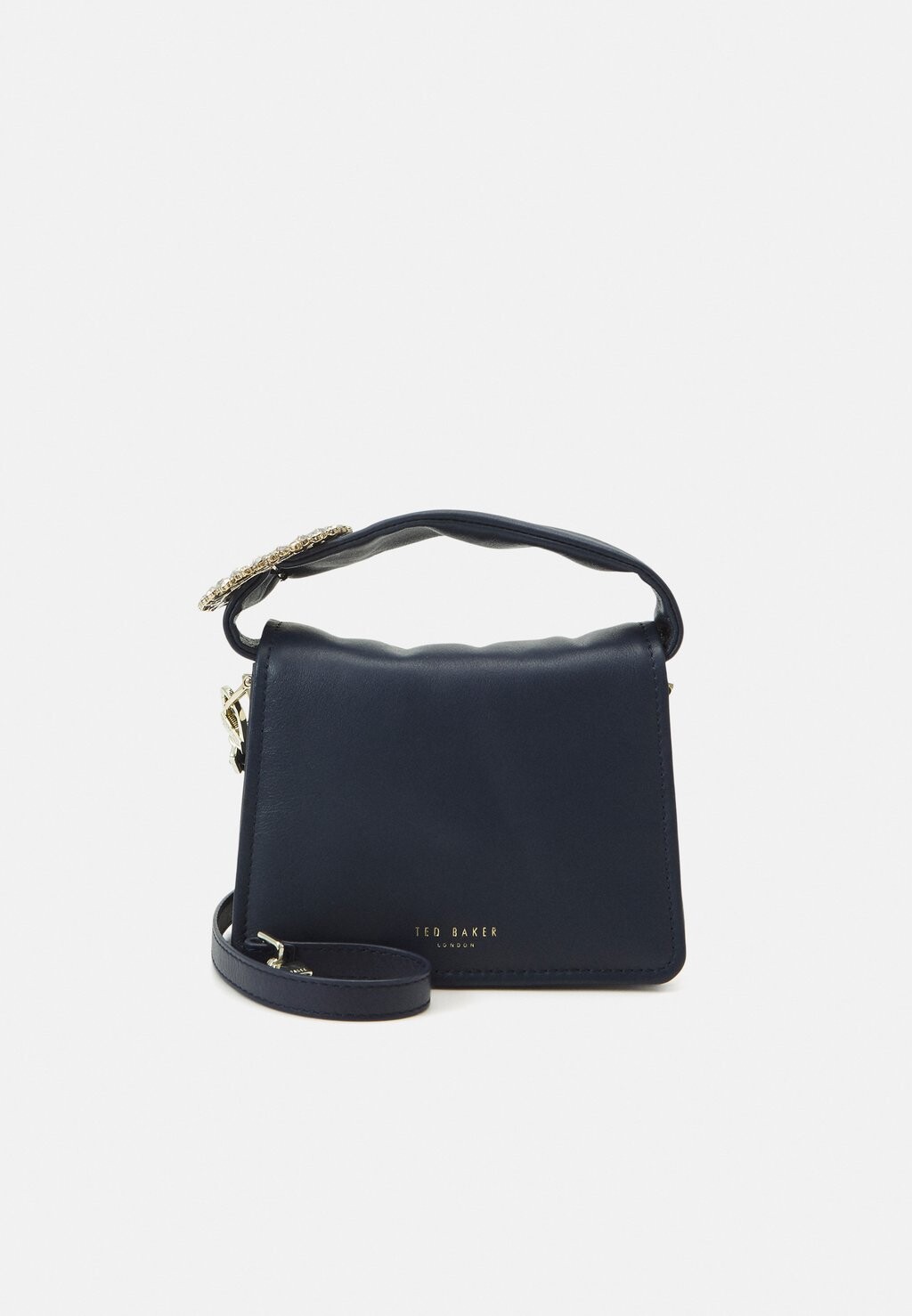 

Сумка Ted Baker, темно-синий