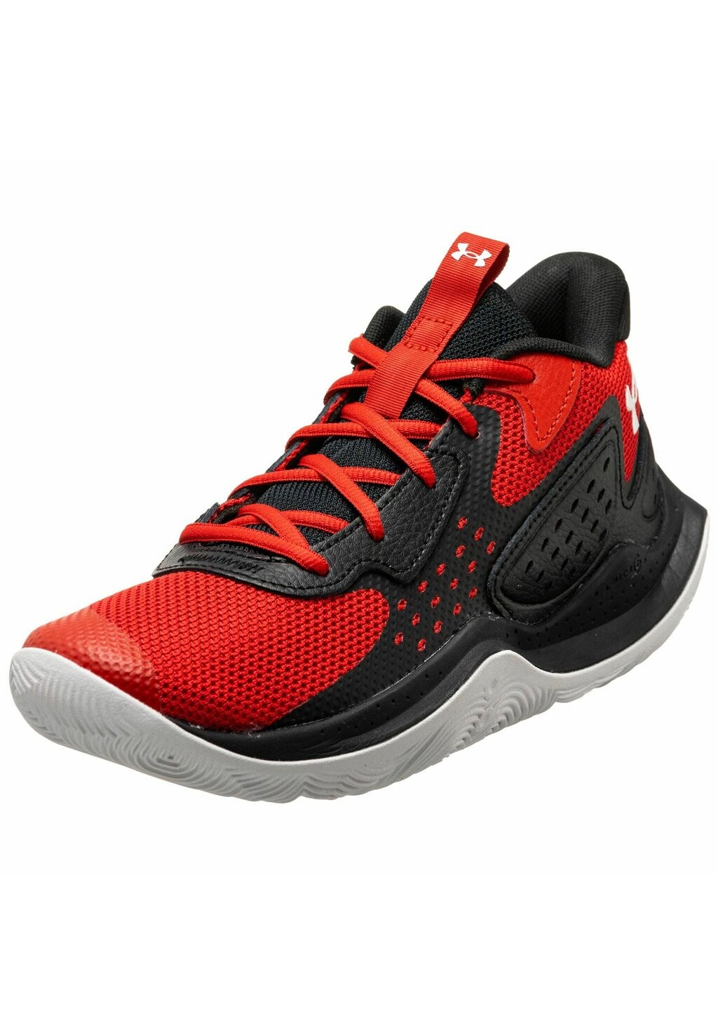 Under armour jet 23