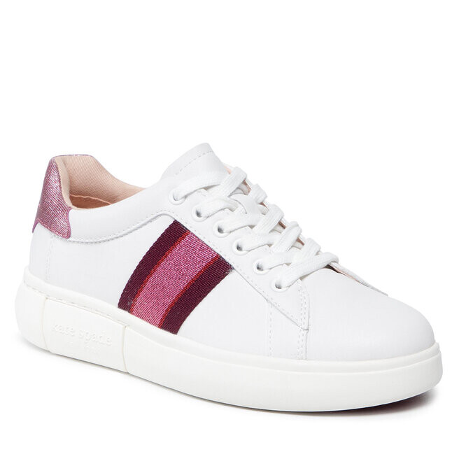 

Кроссовки Kate Spade Keswick, белый