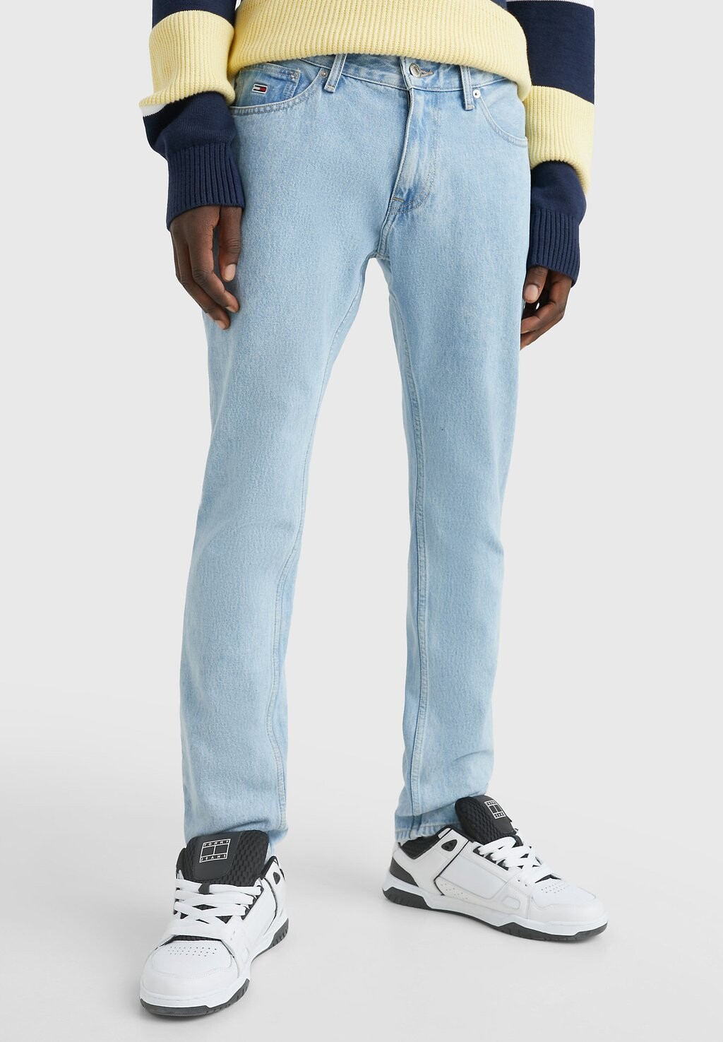 

Джинсы Slim fit Tommy Jeans