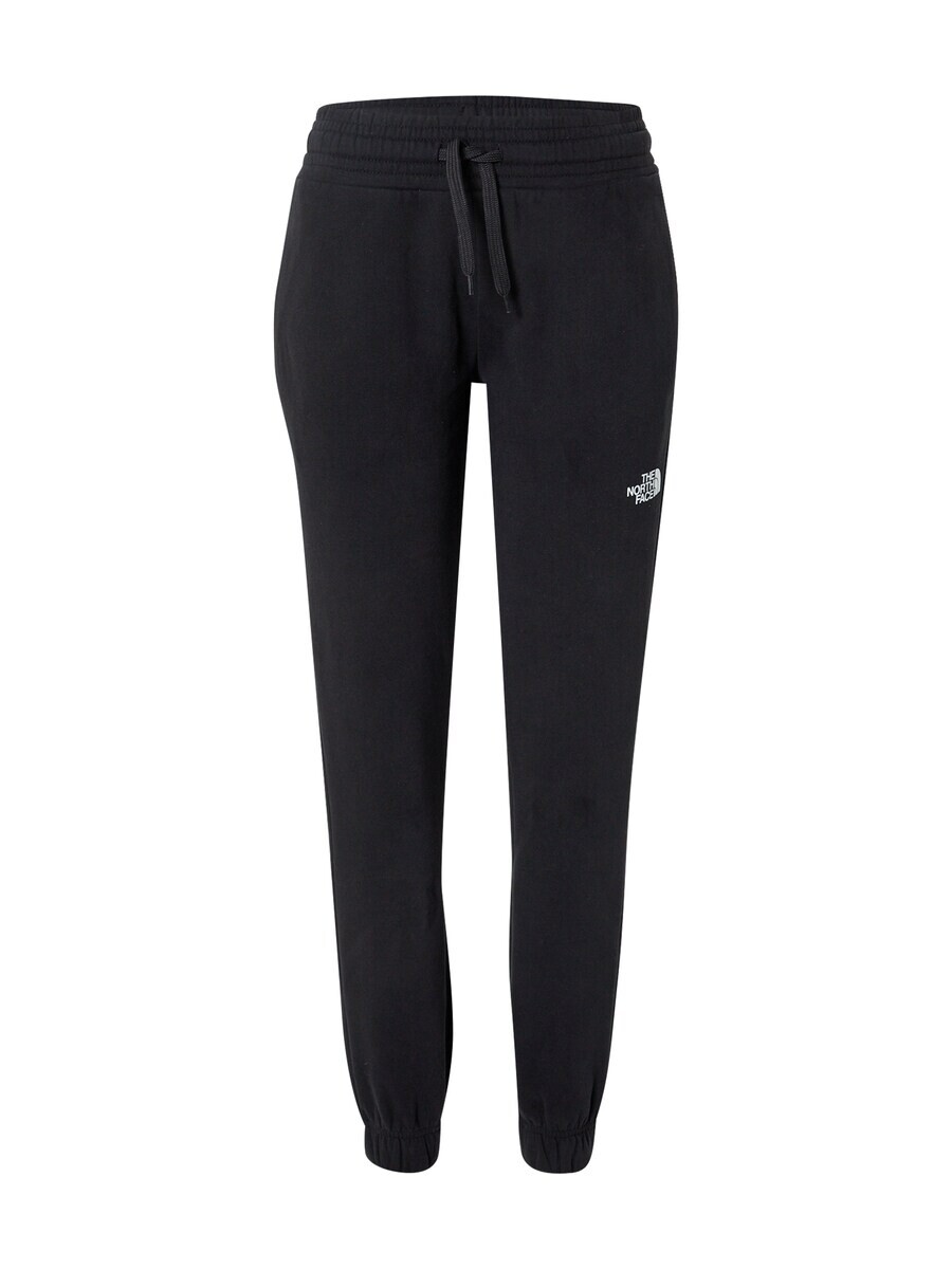 

Спортивные брюки THE NORTH FACE Tapered Workout Pants Standard Trousers, черный