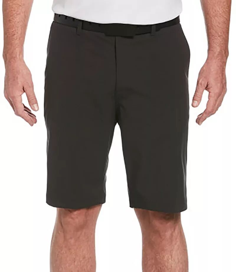 Мужские эластичные шорты для гольфа Callaway 9 дюймов Everplay, черный