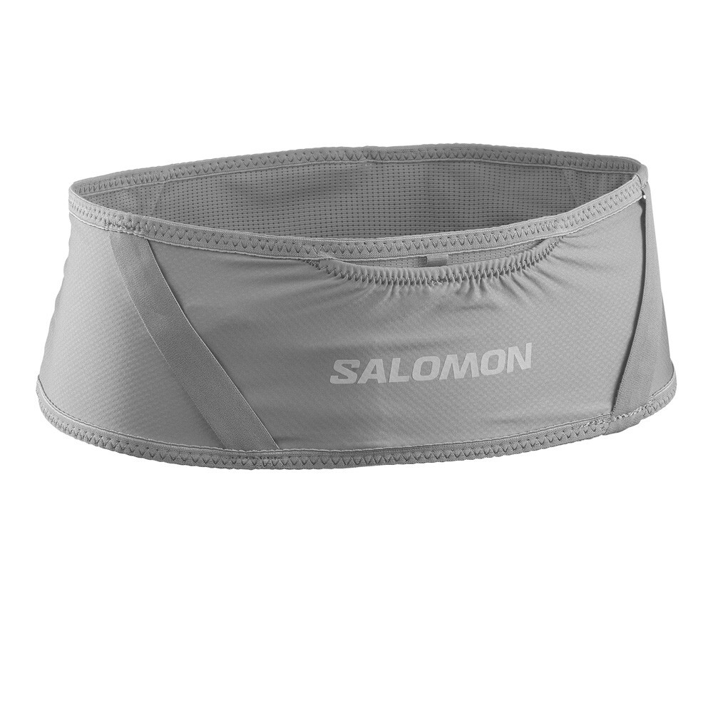 

Ремень Salomon Pulse, серый
