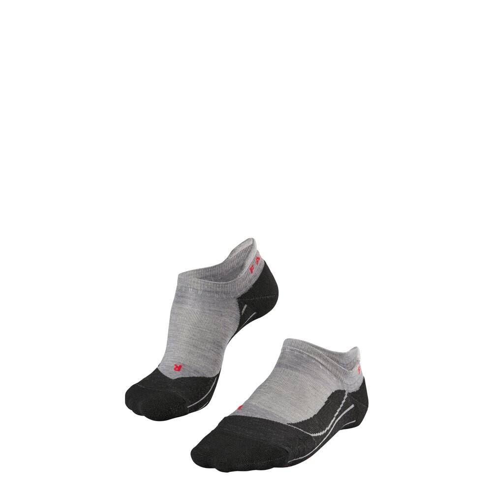 

Носки Falke Foot Protectors Tk5 No Show, серый