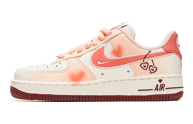 

Женские кроссовки для скейтбординга Nike Air Force 1 Low