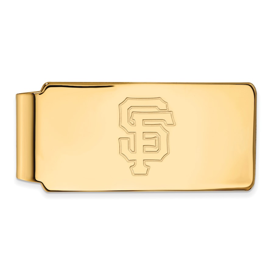 

Зажим для денег LogoArt San Francisco Giants