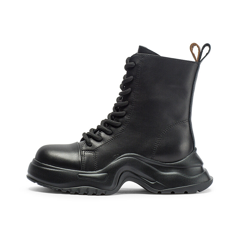 

Ботинки Martin Boot женские Coup De Foudre, кремовый