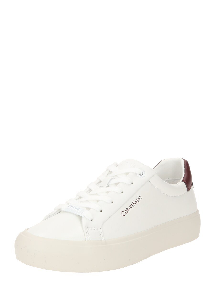 

Кроссовки Calvin Klein Sneakers, белый