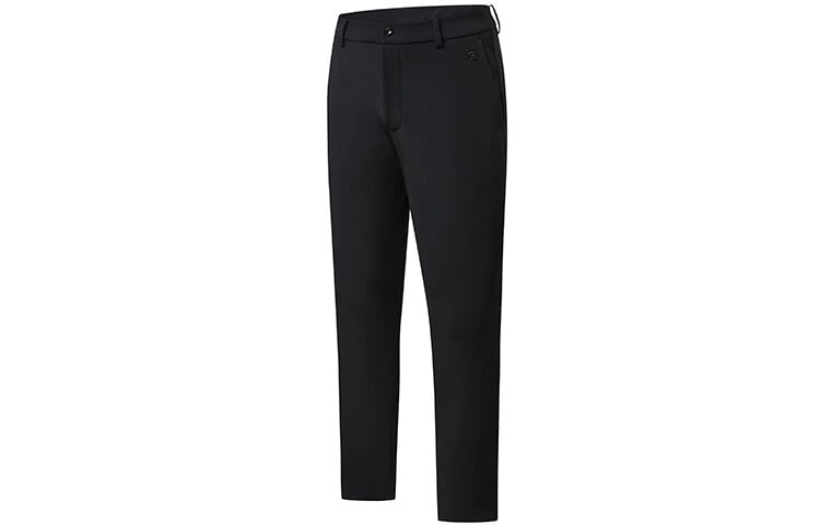 

Мужские спортивные штаны FILA, цвет Black