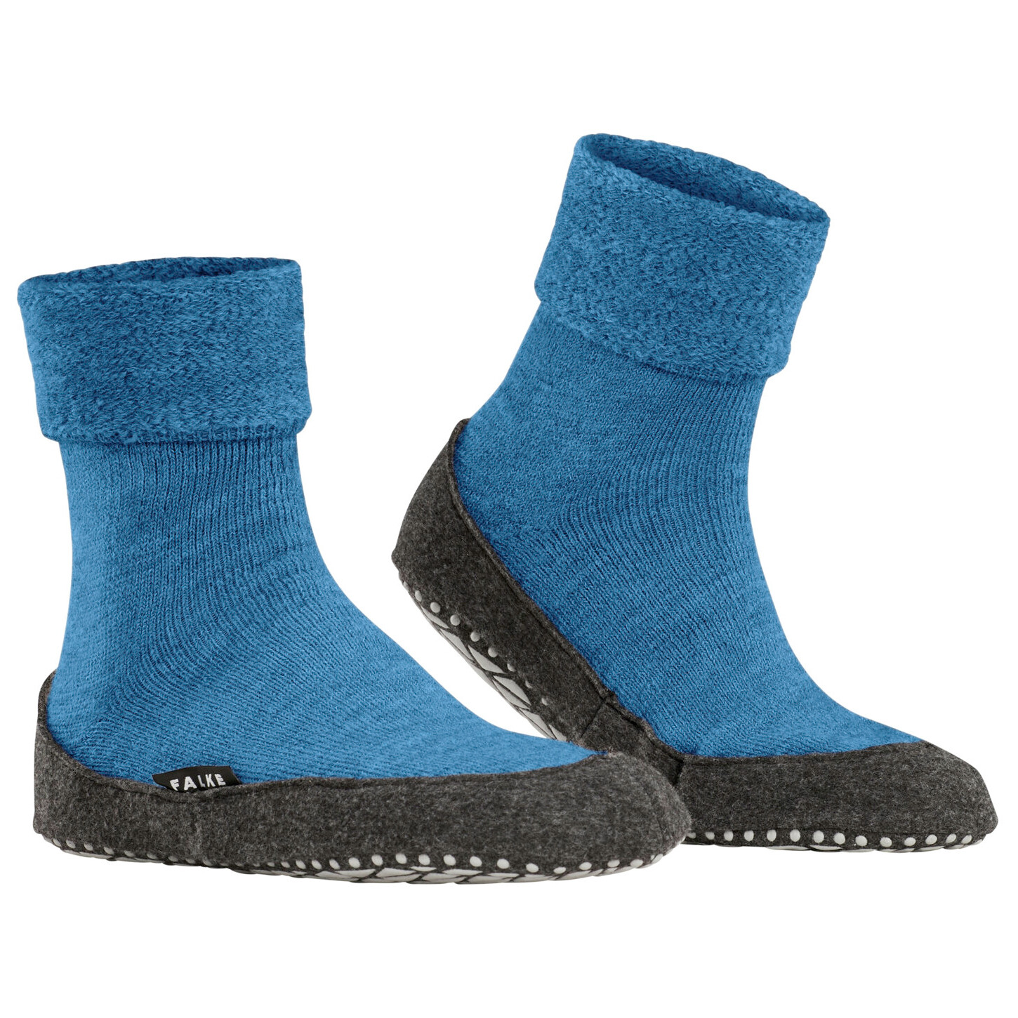 

Тапочки Falke Cosyshoe, цвет Blue Sky