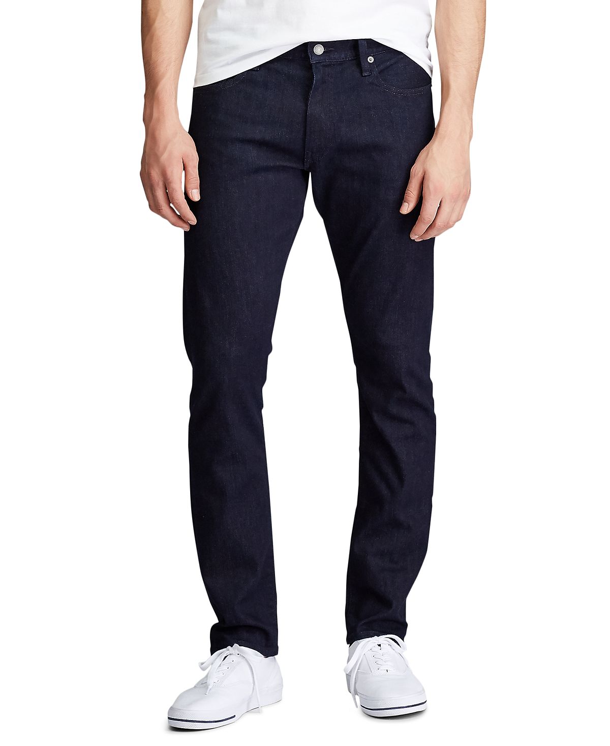 Мужские узкие эластичные джинсы Sullivan Polo Ralph Lauren sullivan c indecent