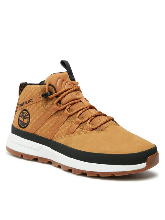 

Кроссовки Timberland, коричневый