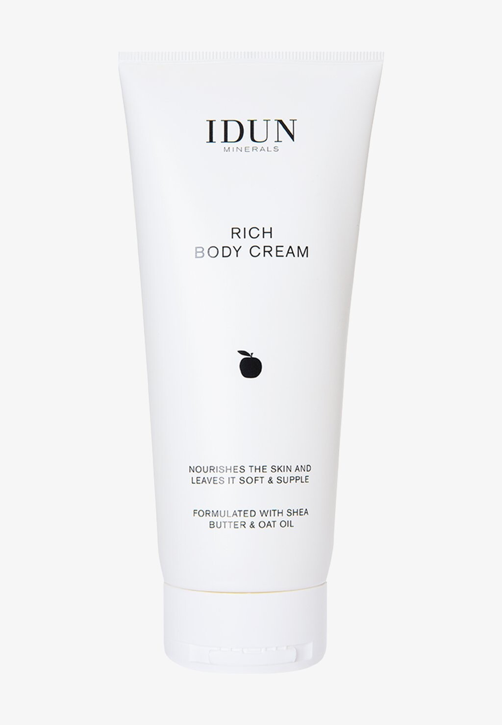

Увлажняющий крем RICH BODY CREAM IDUN Minerals