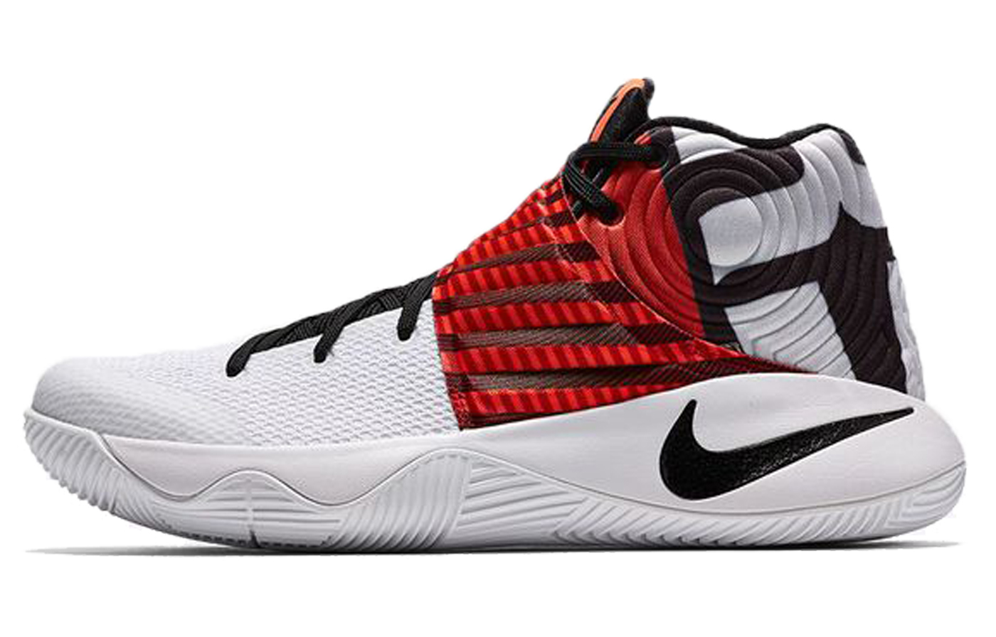 

Мужские баскетбольные кроссовки Nike Kyrie 2