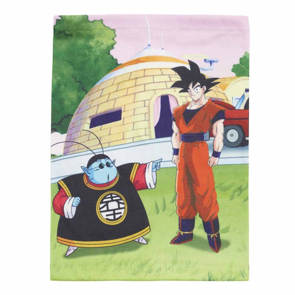 

Неквормер Hydroponic Neck Dragon Ball Z, разноцветный