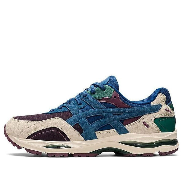 

Кроссовки гель мк плюс Asics, бежевый