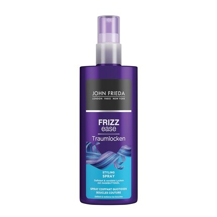 

John Frieda Frizz Ease Dream Curls Спрей для ежедневной укладки 200 мл