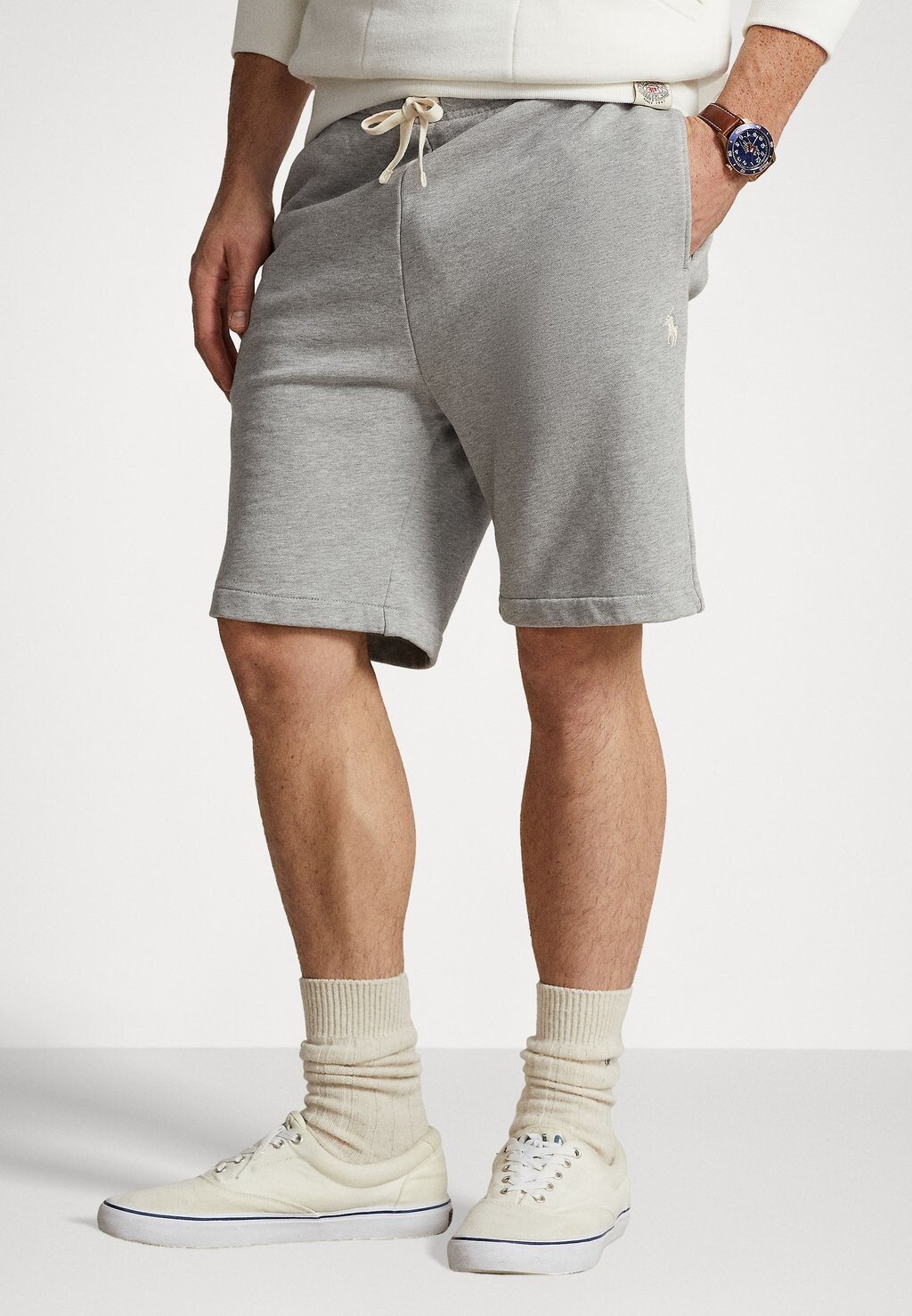 

Спортивные брюки Athletic Polo Ralph Lauren, цвет spring heather