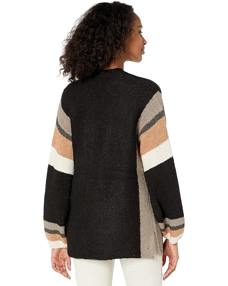 Свитер Saltwater Luxe Juliet Long Sleeve Sweater, черный