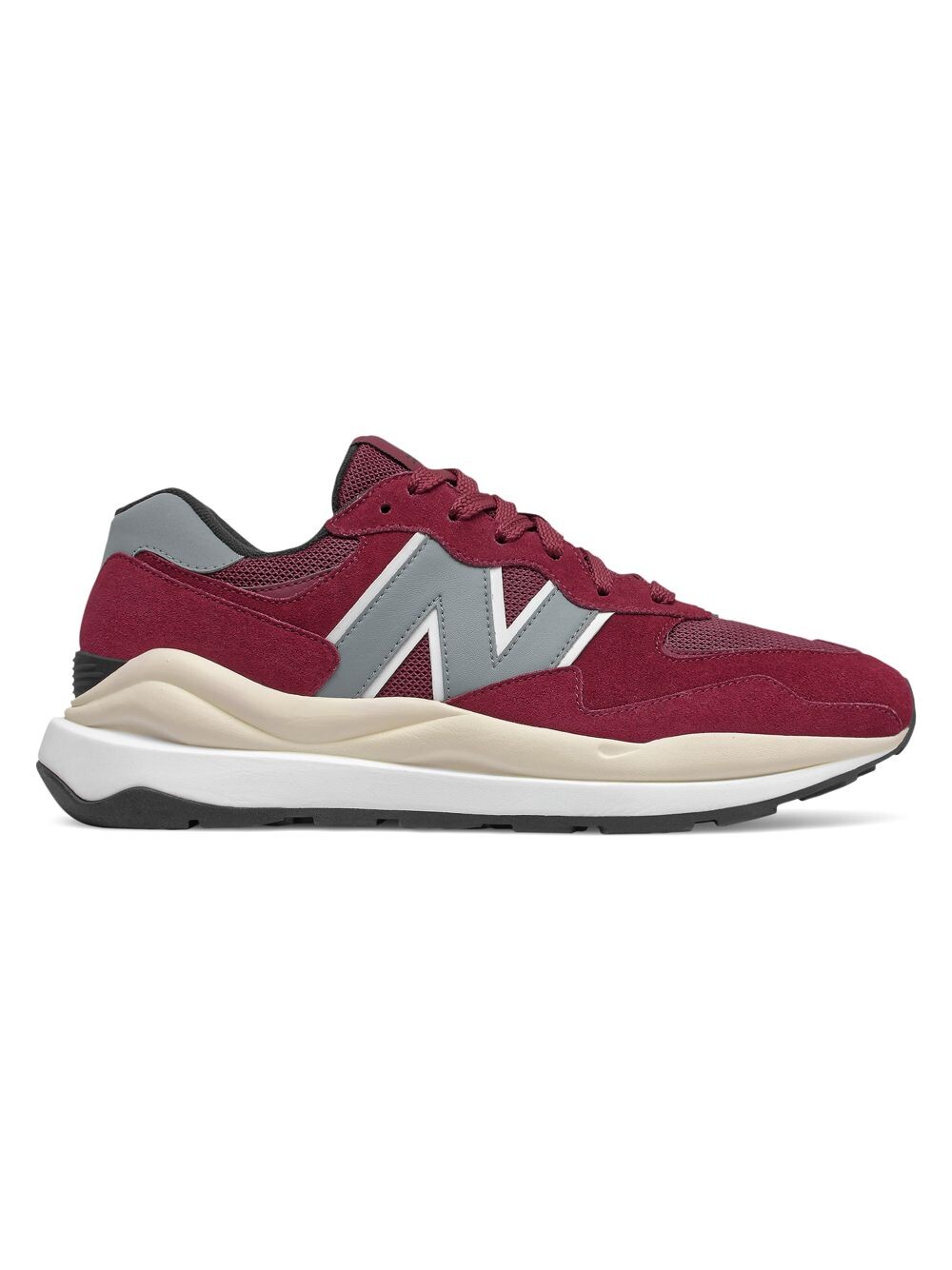

Кроссовки унисекс 57/40 Mix Media New Balance