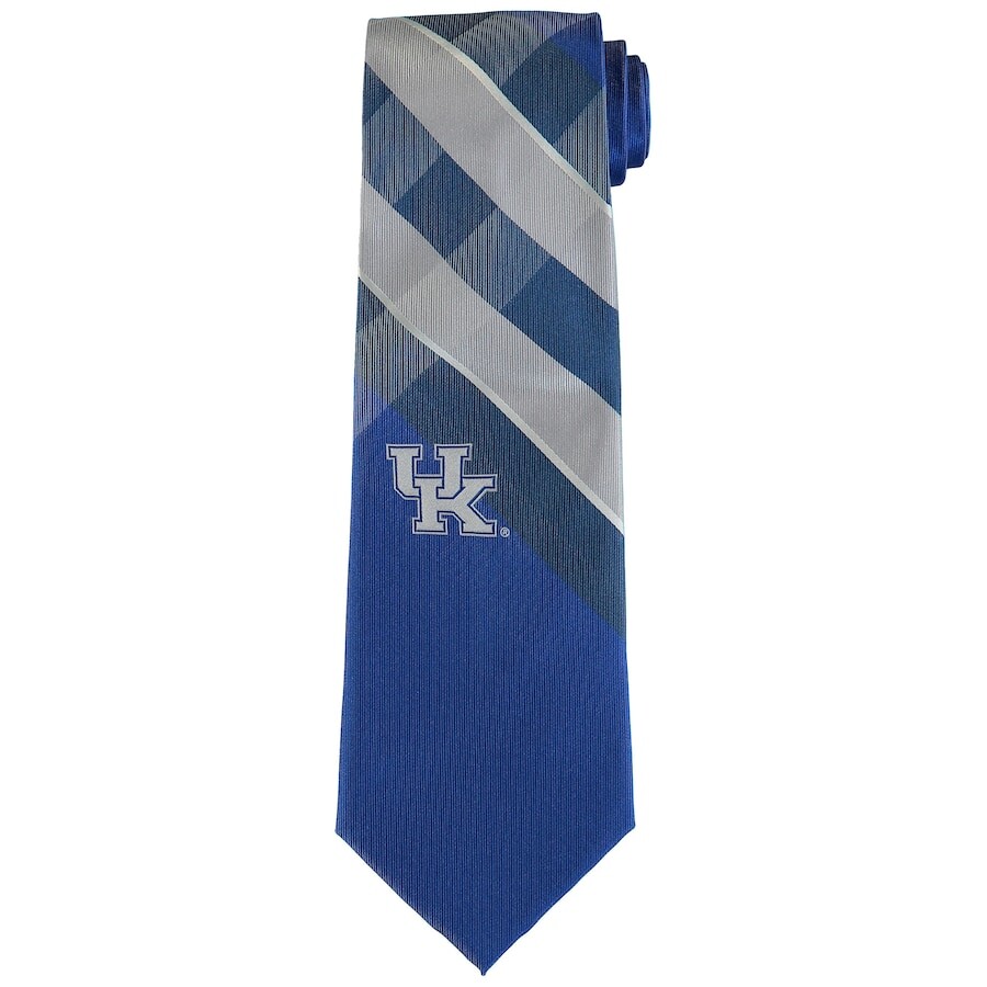 

Галстук Eagles Wings Kentucky Wildcats