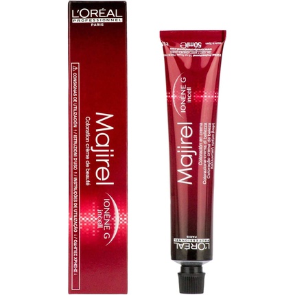 

Majirel 7.13 M.Bl Ash Gold Краска для волос, L'Oreal