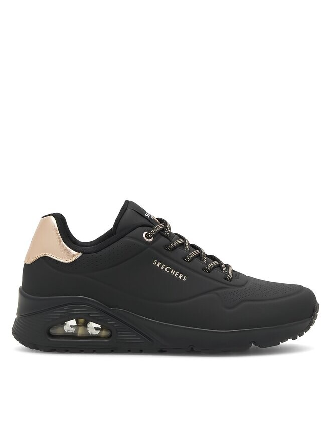 

Кроссовки Skechers, черный