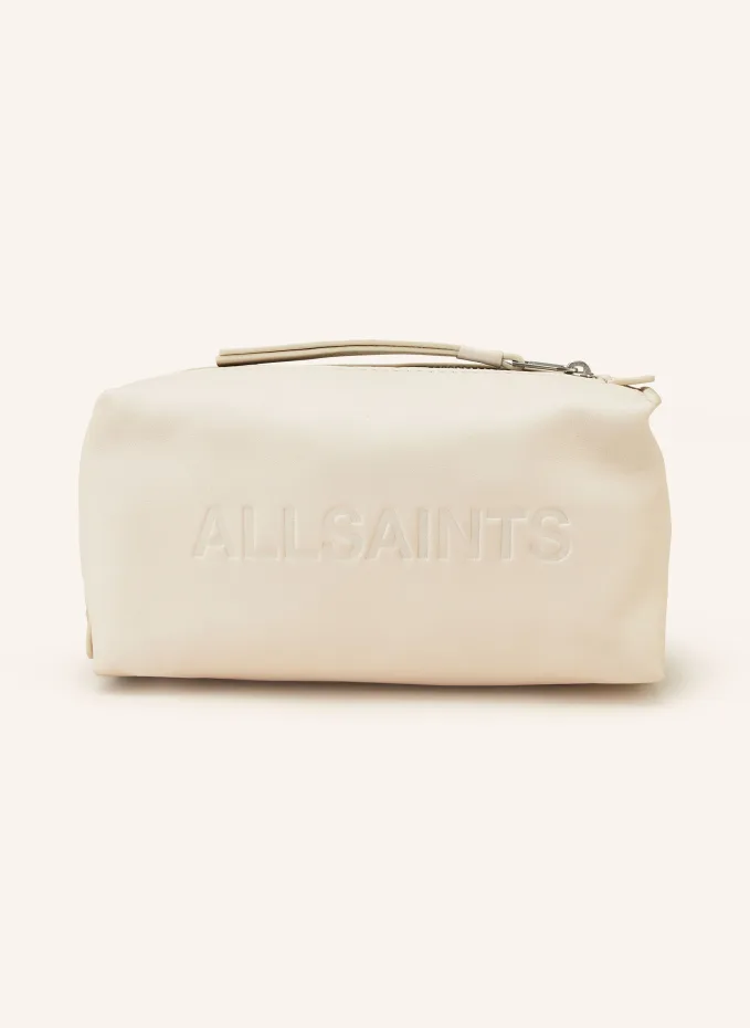 

Кошелек эллиотт Allsaints, белый