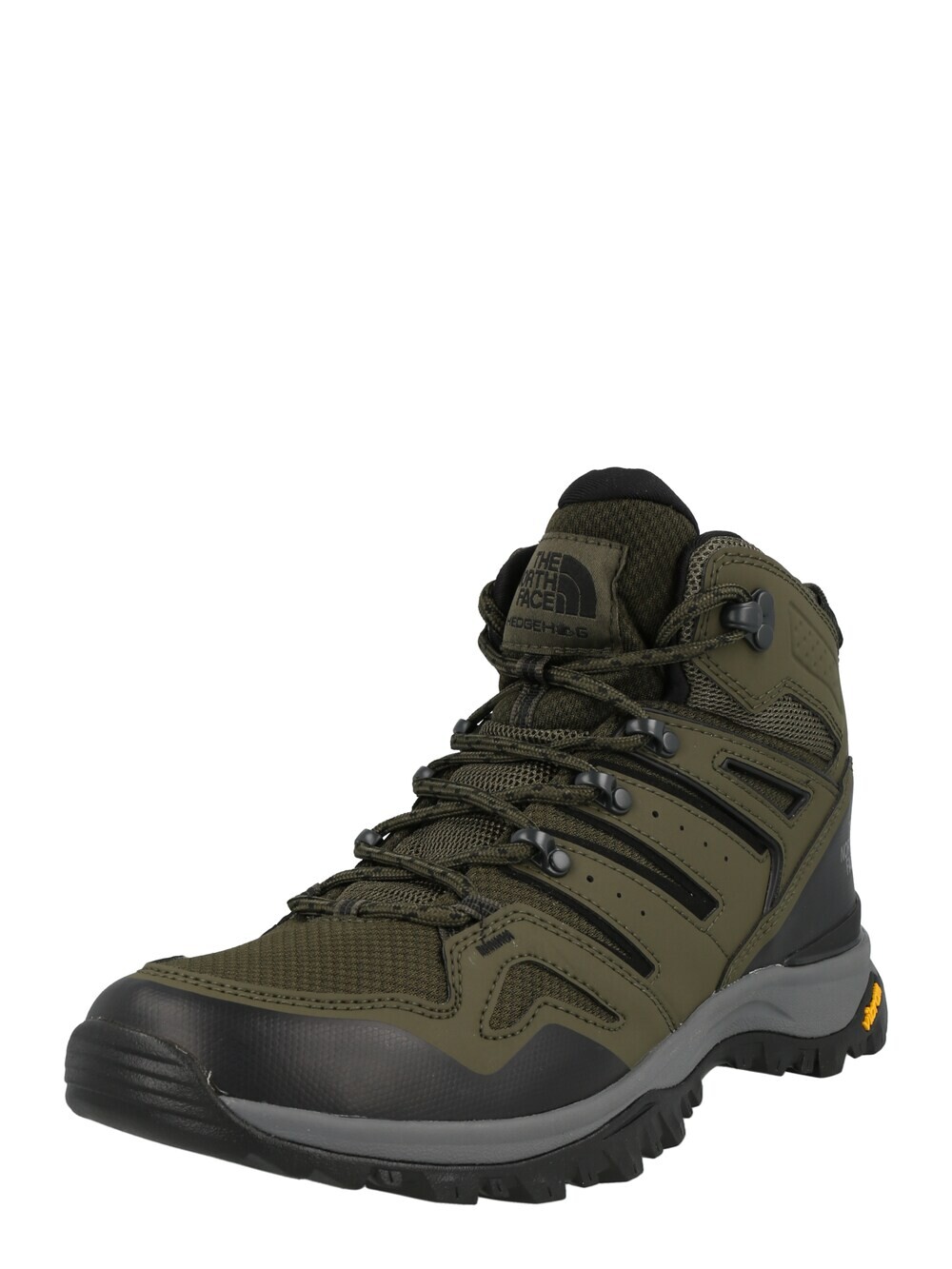 

Сапоги The North Face HEDGEHOG FUTURELIGHT, хаки