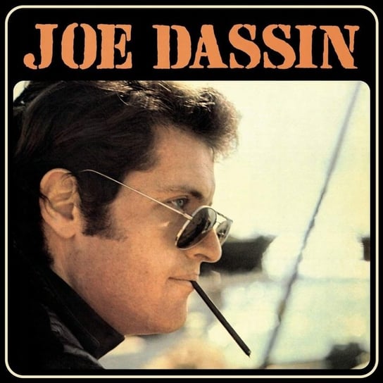 Виниловая пластинка Dassin Joe - Les Champs-Elysees joe dassin joe dassin black vinyl