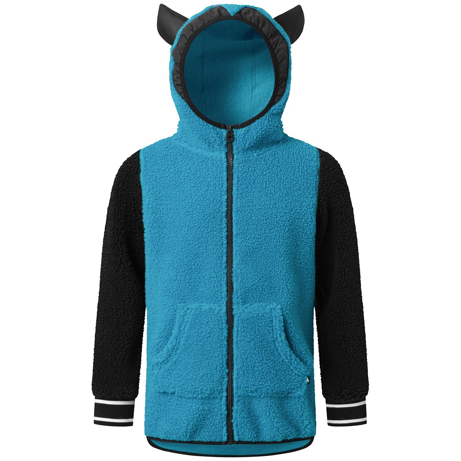 

Куртка WeeDo funwear MONDO Fleece, синий