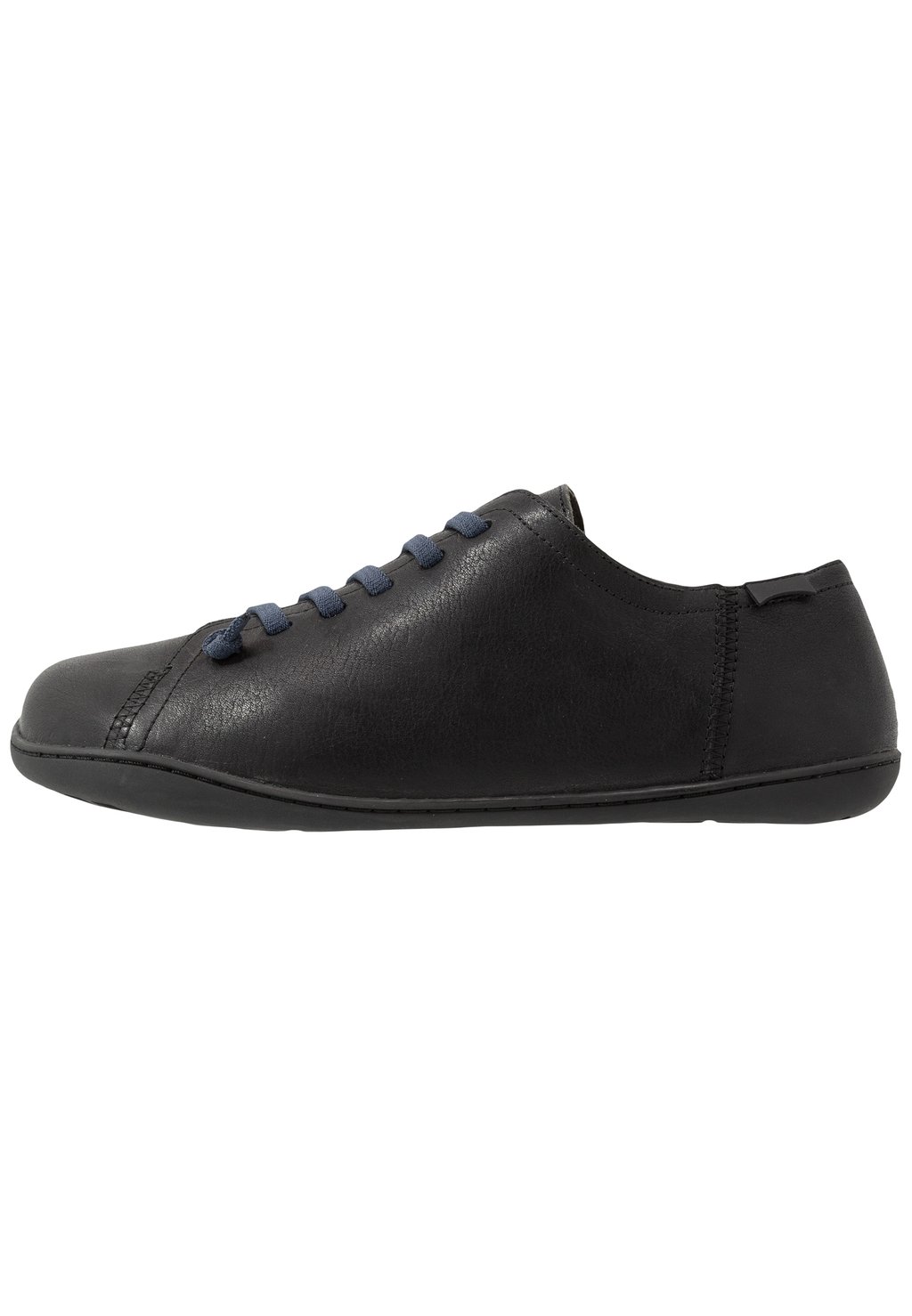 Спортивные туфли на шнуровке PEU CAMI Camper, черные