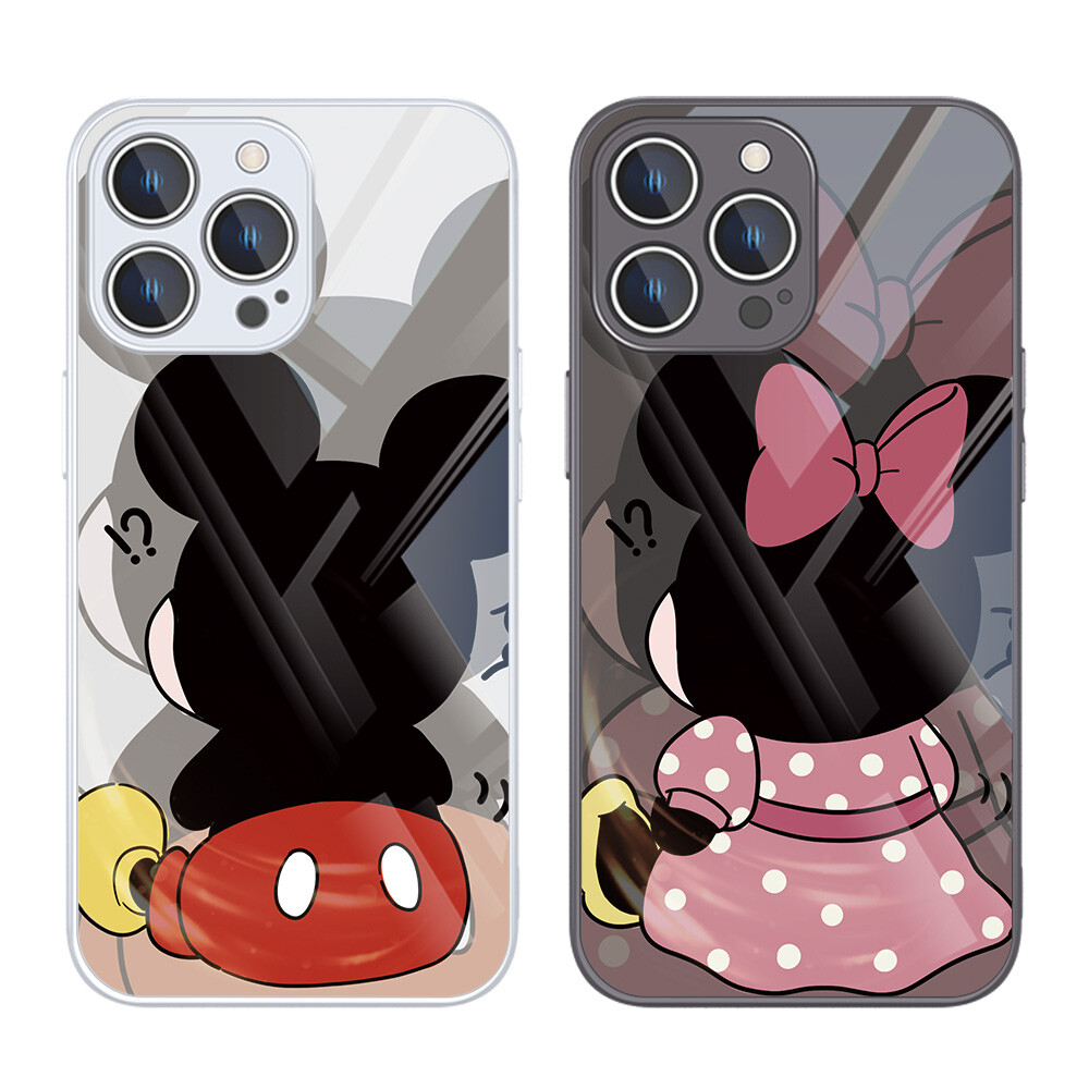 

Чехол для телефона Disney, DWCXGHBL402-Galaxy Silver right