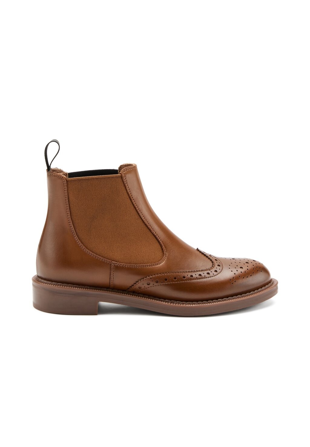 

Ботильоны Frau Shoes, коричневые, Коричневый