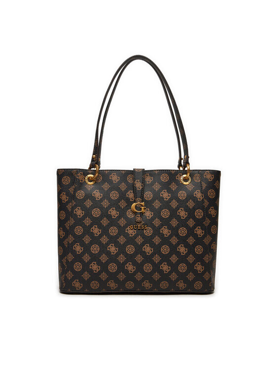 

Сумка Guess, бежевый
