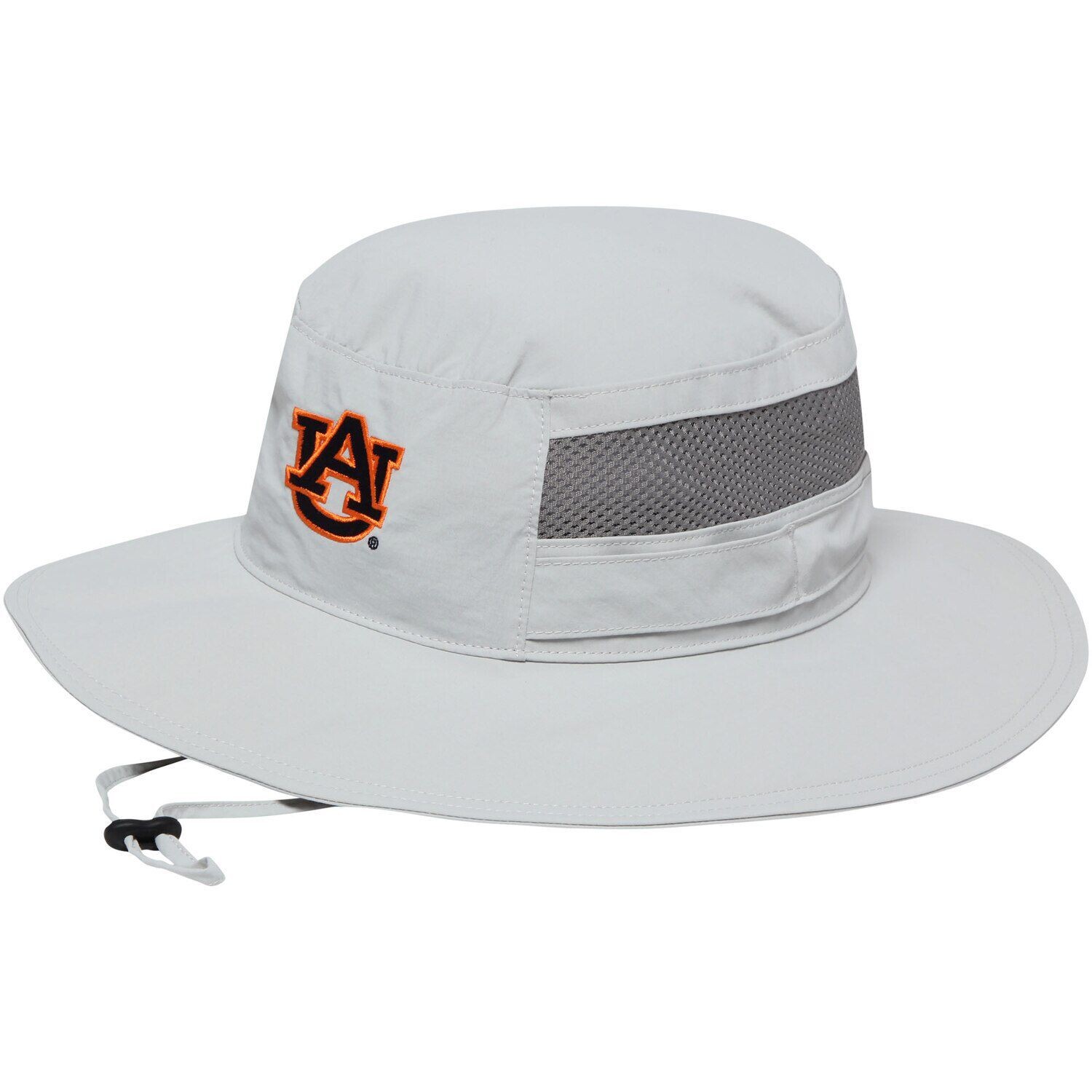 

Мужская панама Columbia Grey Auburn Tigers Bora Bora Booney II
