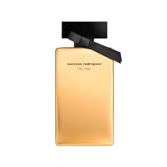 narciso rodriguez туалетная вода narciso rodriguez for her 30 мл 100 г Туалетная вода для женщин Narciso Rodriguez, For Her Limited Edition, 100 мл