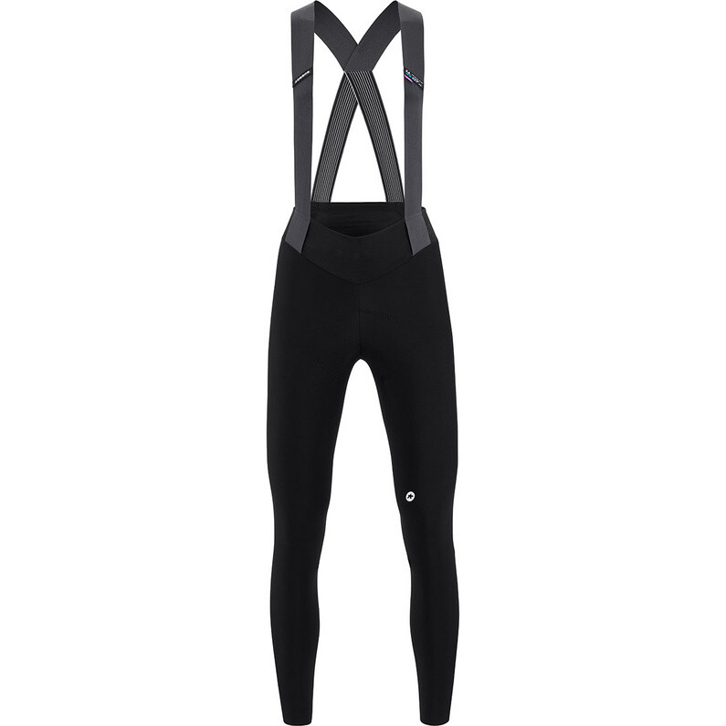 

Женский длинный зимний полукомбинезон Uma GT C2 Assos, черный