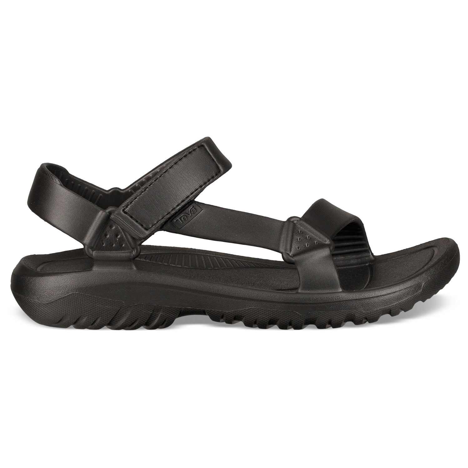 

Сандалии Teva Hurricane Drift, черный