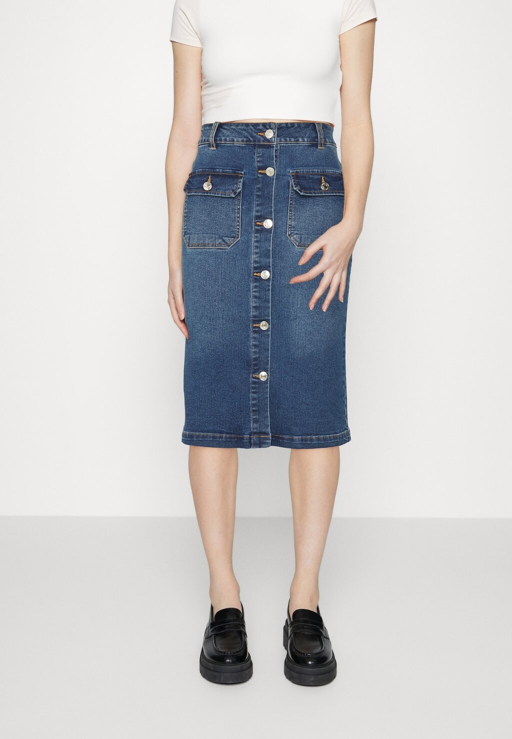 

Юбка-карандаш Vero Moda