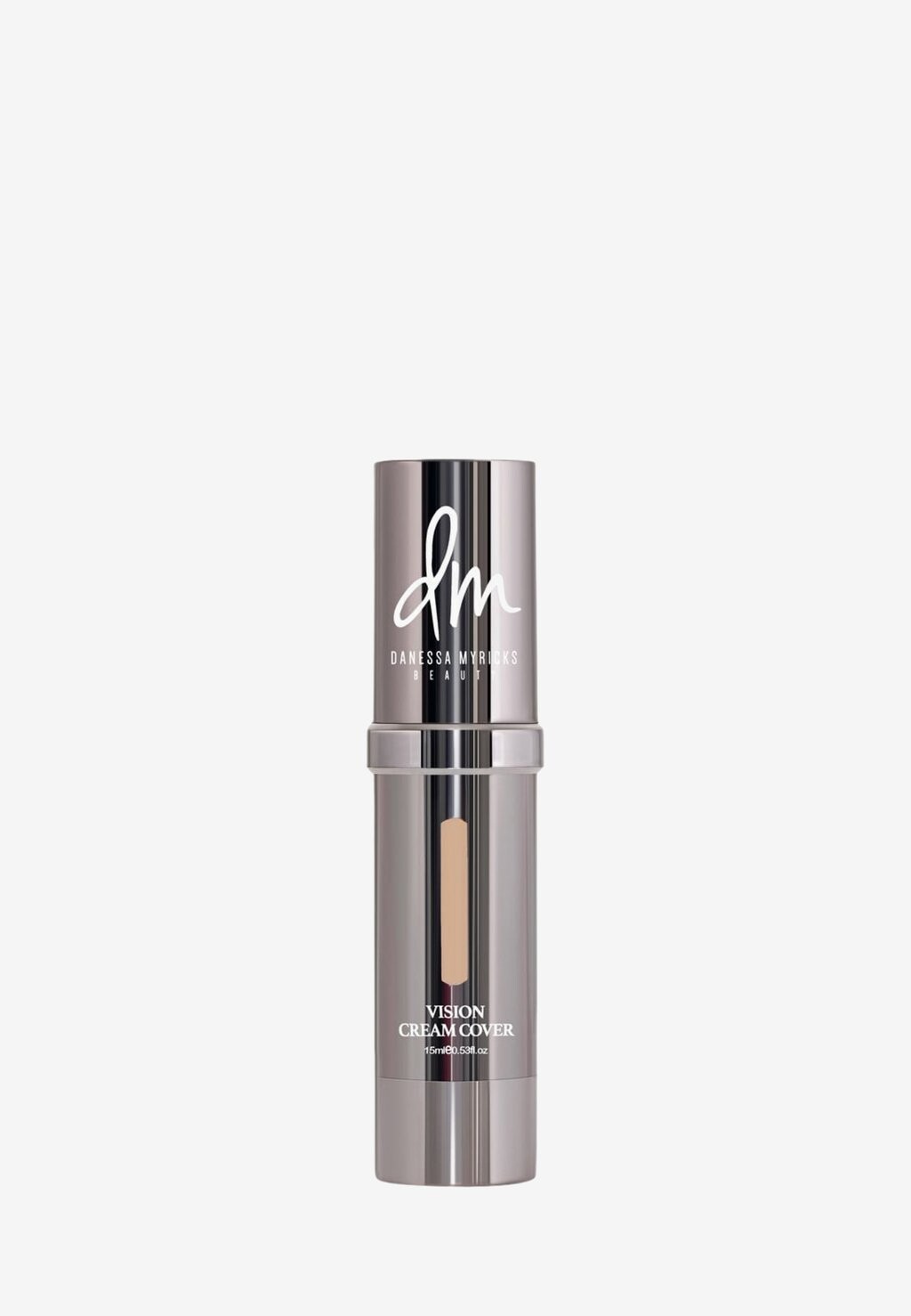 

Тональный крем Foundation Vision Cream Cover Danessa Myricks Beauty, цвет ty01